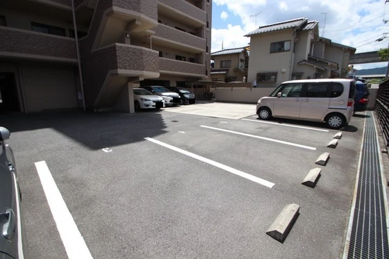 グランドメゾン中筋南