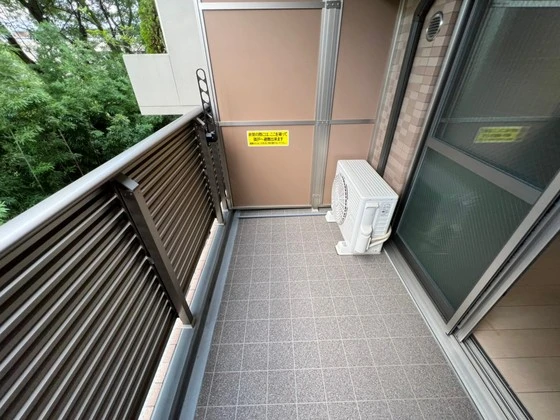 ノーブル縮景園