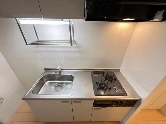 ノーブル縮景園