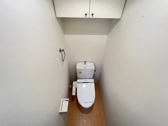 ノーブル縮景園