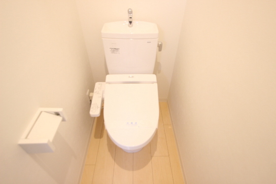 ノーブル縮景園