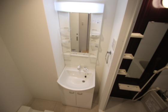 ノーブル縮景園