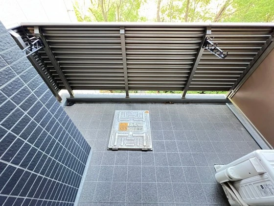 ノーブル縮景園