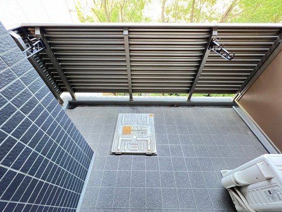 ノーブル縮景園