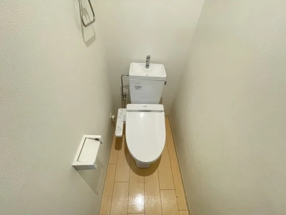 ノーブル縮景園