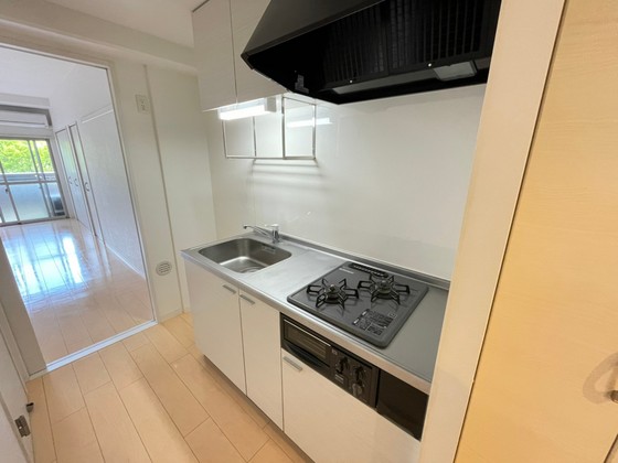 ノーブル縮景園