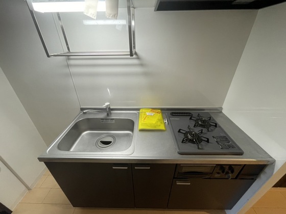 ノーブル縮景園