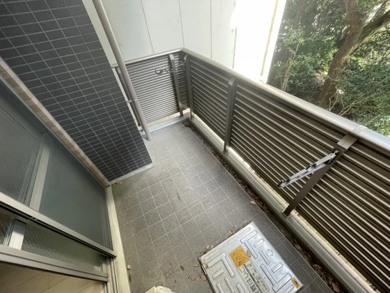 ノーブル縮景園