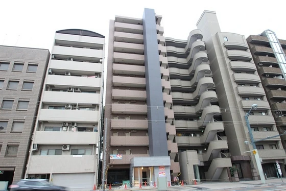 ノーブル縮景園