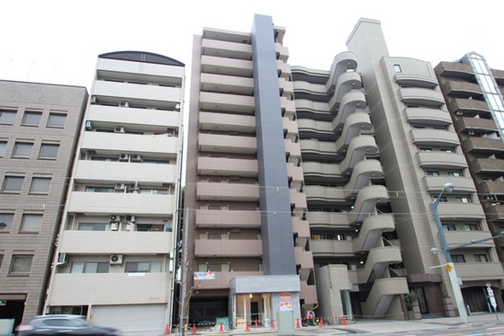 ノーブル縮景園