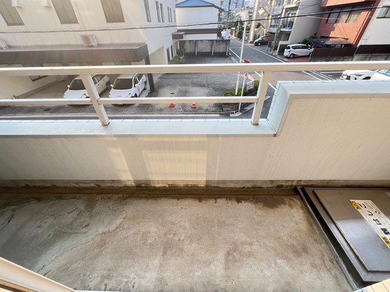 メゾンフルール