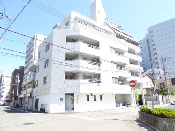 メゾンフルール