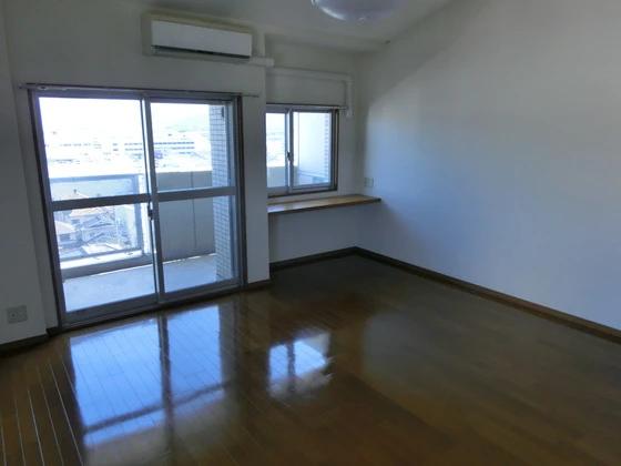 シティハイツ宇品