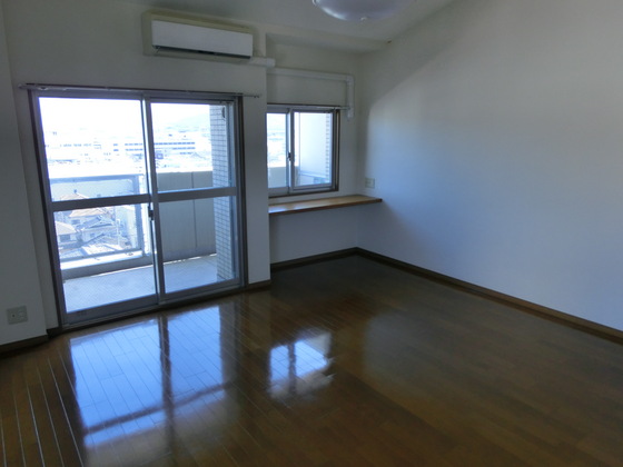 シティハイツ宇品