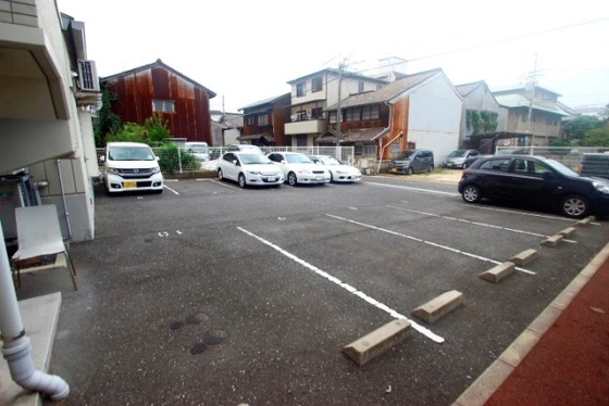 シティハイツ宇品