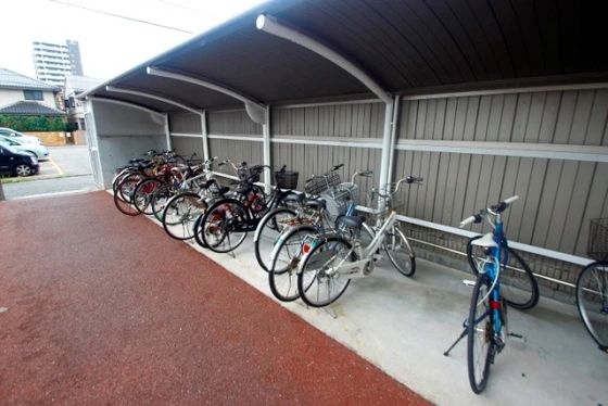 シティハイツ宇品