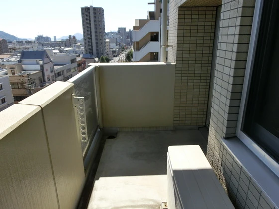 シティハイツ宇品