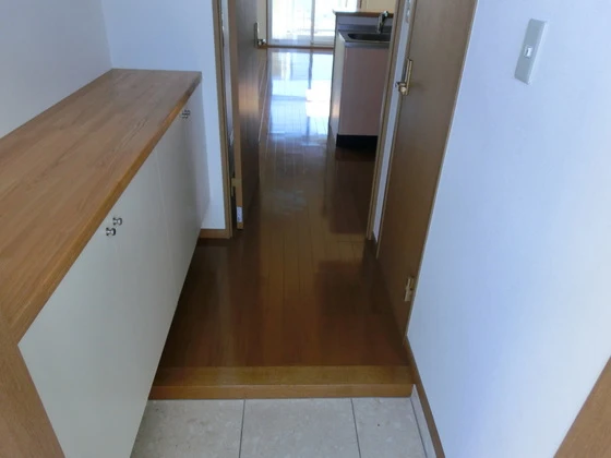 シティハイツ宇品