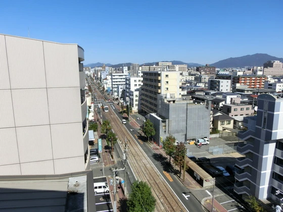 シティハイツ宇品