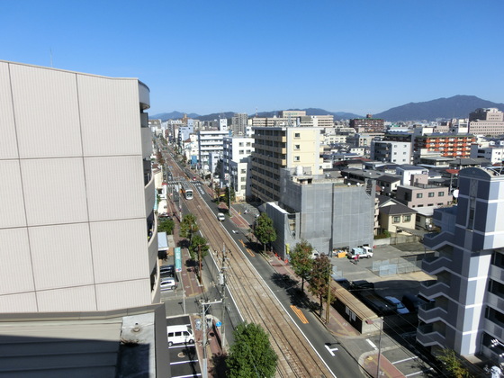 シティハイツ宇品