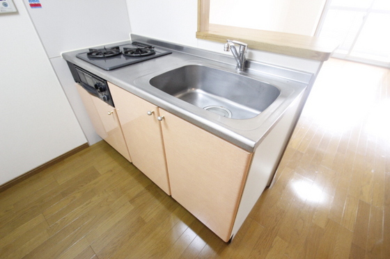 シティハイツ宇品