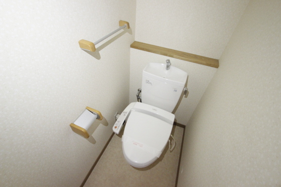 シティハイツ宇品