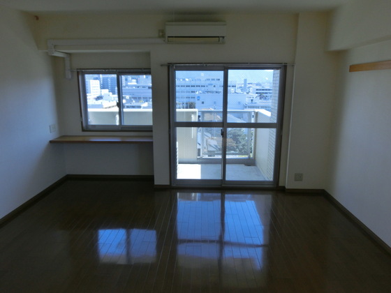 シティハイツ宇品