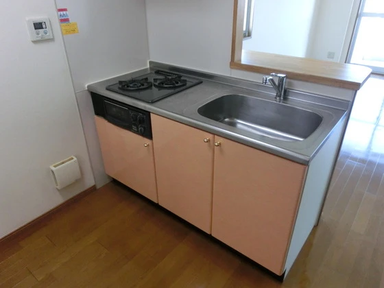 シティハイツ宇品