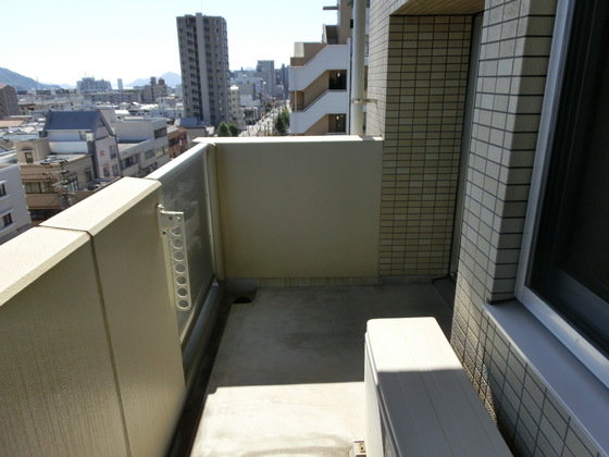 シティハイツ宇品