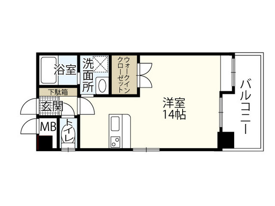 シティハイツ宇品