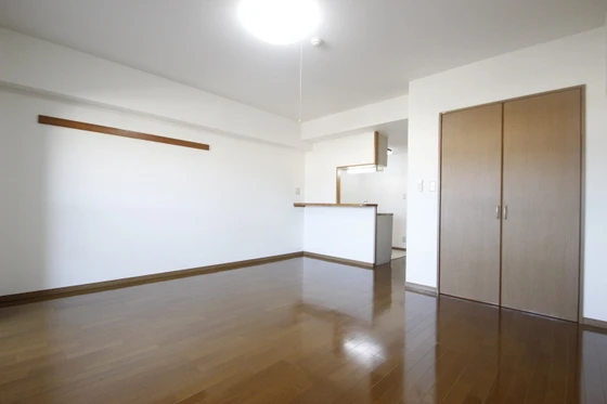 シティハイツ宇品