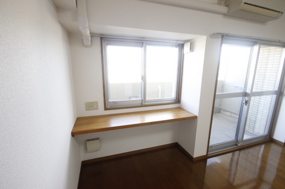 シティハイツ宇品