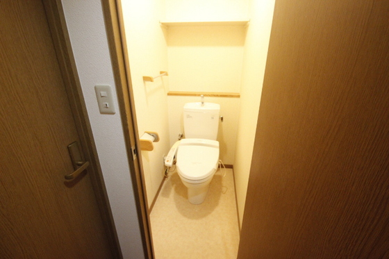 シティハイツ宇品