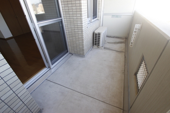 シティハイツ宇品