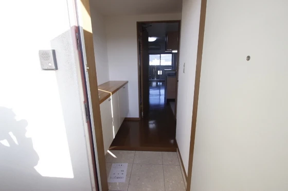 シティハイツ宇品