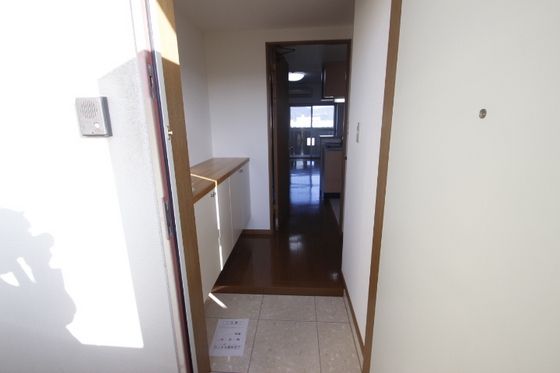 シティハイツ宇品