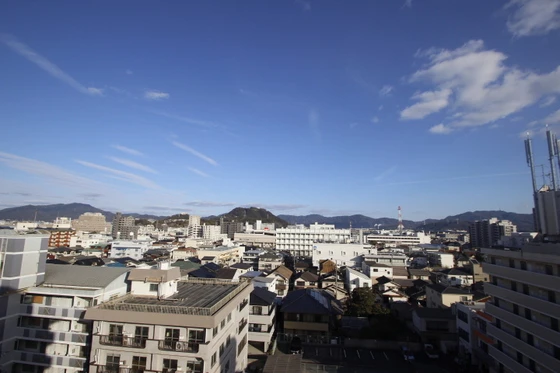 シティハイツ宇品