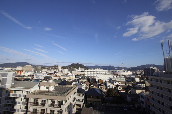 シティハイツ宇品