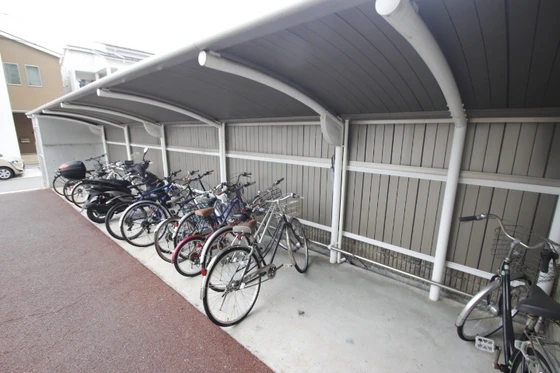 シティハイツ宇品