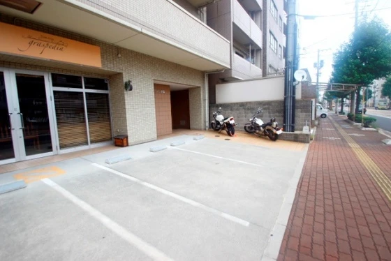 シティハイツ宇品