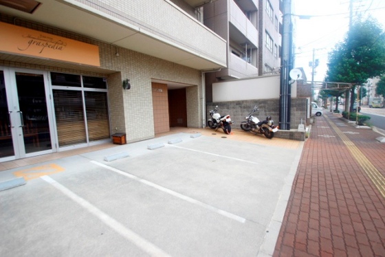 シティハイツ宇品