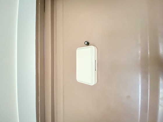 プレゼンス庚午北