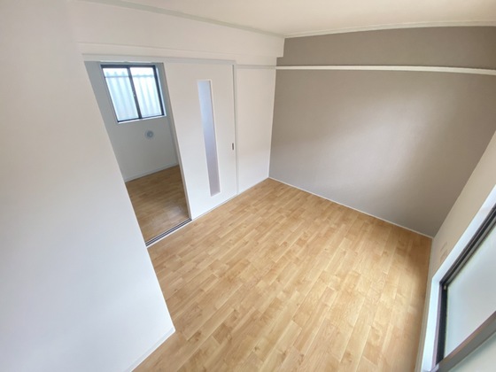 プレゼンス庚午北