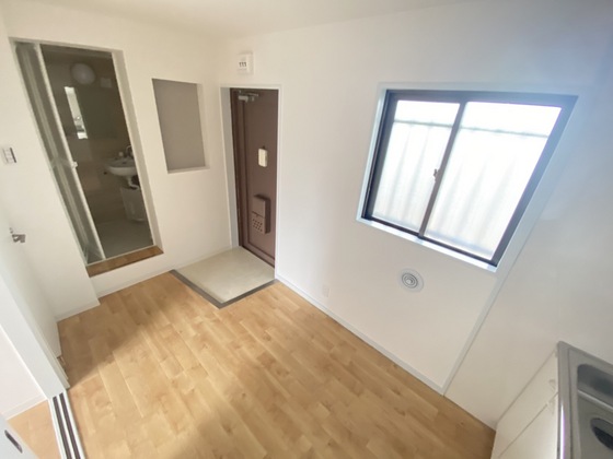 プレゼンス庚午北