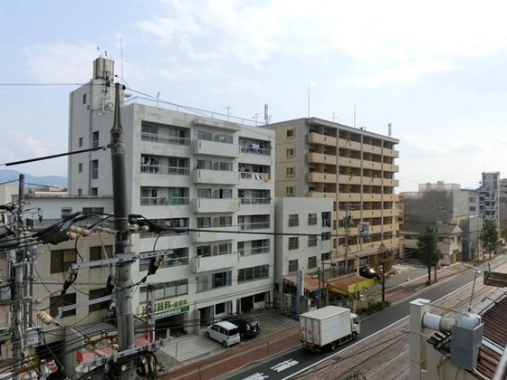 第3ヤマモトビル