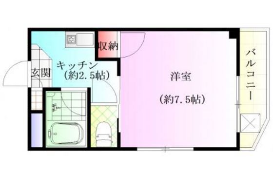 第3ヤマモトビル