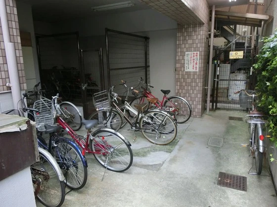 第3ヤマモトビル