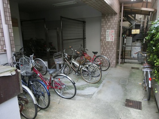 第3ヤマモトビル