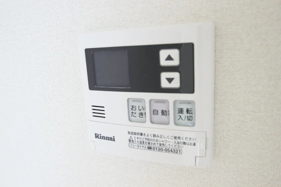 リヴィエール戸坂Ⅰ