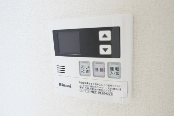 リヴィエール戸坂Ⅰ